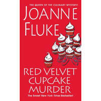  Red Velvet Cupcake Murder – Joanne Fluke