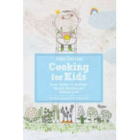 Alain Ducasse Cooking for Kids – Alain Ducasse