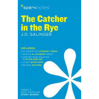  Catcher in the Rye SparkNotes Literature Guide – SparkNotes Editors