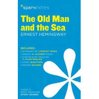  Old Man and the Sea SparkNotes Literature Guide – SparkNotes Editors