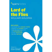  Lord of the Flies SparkNotes Literature Guide – SparkNotes Editors