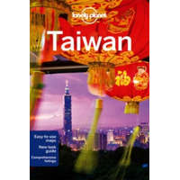  Lonely Planet Taiwan – Robert Kelly & Chung Wah Chow