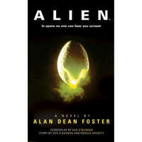 Alan Dean Foster - Alien – Alan Dean Foster