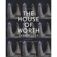  House of Worth – Amy De La Haye,Valerie D. Mendes