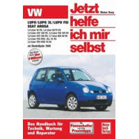  VW Lupo / Lupo FSI / Lupo TDI 3L / Seat Arosa (ab Modelljahr 1998) – Dieter Korp