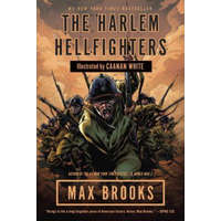  The Harlem Hellfighters – Max Brooks