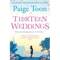  Thirteen Weddings – Paige Toon