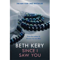  Since I Saw You (Because You Are Mine Series #4) – Beth Kery
