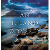  Island Odyssey – Hamish Haswell-Smith