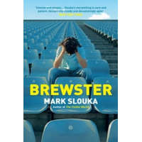  Brewster – Mark Slouka