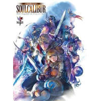  SoulCalibur: New Legends of Project Soul – Namco Bandai Games