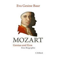  Eva Gesine Baur - Mozart – Eva Gesine Baur