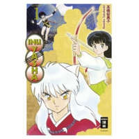  Inu Yasha New Edition. Bd.1 – Rumiko Takahashi,Sakura Ilgert,Oke Maas