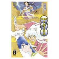  Inu Yasha New Edition. Bd.2 – Rumiko Takahashi,Sakura Ilgert,Oke Maas