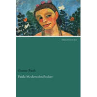 Paula Modersohn-Becker – Gustav Pauli