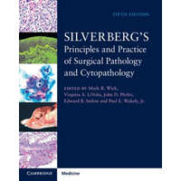  Silverberg's Principles and Practice of Surgical Pathology and Cytopathology 4 Volume Set with Online Access – Mark Wick,Virginia LiVolsi,John Pfeifer,Edward Stelow