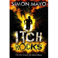  Itch Rocks – Simon Mayo