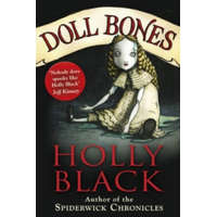  Doll Bones – Holly Black