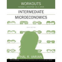  Workouts in Intermediate Microeconomics – Hal R Varian