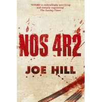  Joe Hill - NOS4A2 – Joe Hill
