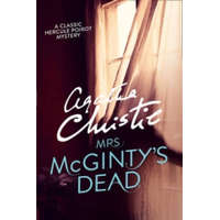  Mrs McGinty's Dead – Agatha Christie