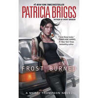  Frost Burned – Patricia Briggs,Patricia Briggs