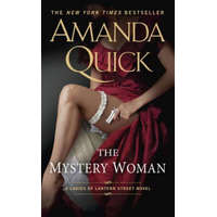  The Mystery Woman – Amanda Quick