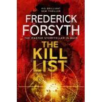 Kill List – Frederick Forsyth
