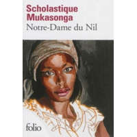 Notre-Dame du Nil – Scholastique Mukasonga