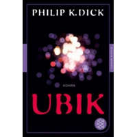  Philip K. Dick,Michael Nagula - Ubik – Philip K. Dick,Michael Nagula