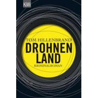  Drohnenland – Tom Hillenbrand