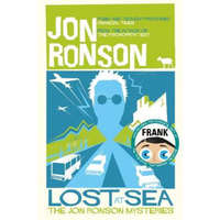  Lost at Sea – Jon Ronson