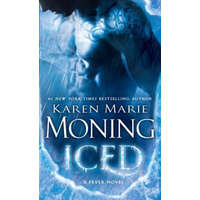  Karen Marie Moning - Iced – Karen Marie Moning