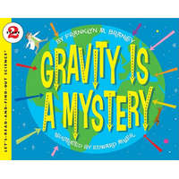  Gravity is a Mystery – Franklyn Mansfield Branley