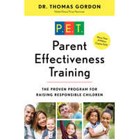Parent Effectiveness Training – Thomas Gordon