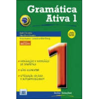  Gramatica Ativa - Versao Brasileira – Dan Brown
