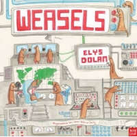  Weasels – Elys Dolan