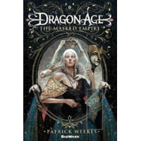  Dragon Age – Patrick Weekes