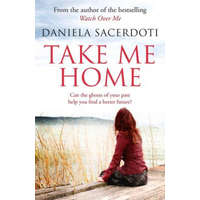  Take Me Home – Sacerdoti Daniela
