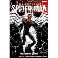  Superior Spider-man Vol. 5: The Superior Venom – Dan Slott & Christos Gage