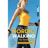  Nordic Walking für Einsteiger – Ulrich Pramann,Bernd Schäufle
