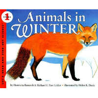  Animals in Winter – Henrietta Bancroft