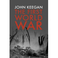  First World War – John Keegan