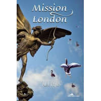  Mission London – Alek Popov