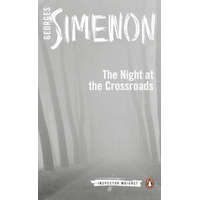  Night at the Crossroads – Georges Simenon