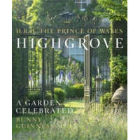  Highgrove – HRH The Prince Of Wales