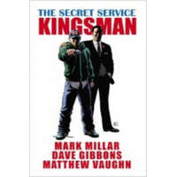  Secret Service – Mark Millar & Dave Gibbons