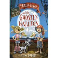  Jolley-Rogers and the Ghostly Galleon – Jonny Duddle
