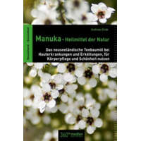  Manuka-Heilmittel der Natur – Andreas Ende