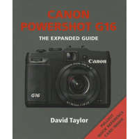  Canon Powershot G16 – David Taylor